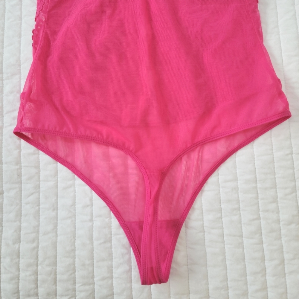 b'tempted bodysuit - Picture 3 of 8